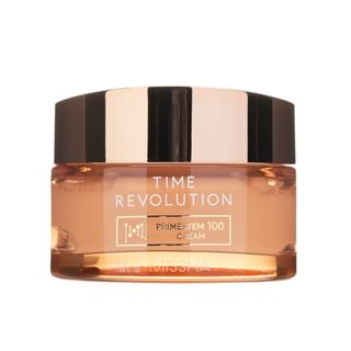 MISSHA - Time Revolution Primestem 100 Cream 50ml