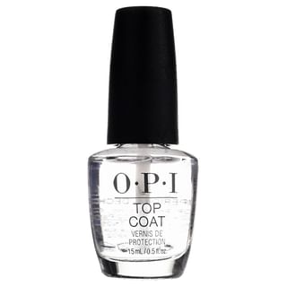 Opi - Top Coat 15Ml