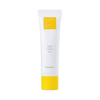 Bellflower - Niacinamide Cream for Blemish Care - Gesichtscreme