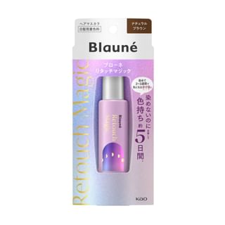Kao - Blaune Retouch Magic Hair Mascara Natural Brown - 14Ml