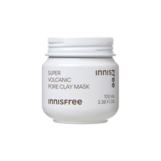 Innisfree - Super Volcanic Pore Clay Mask 2023 Version - 100Ml