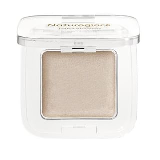 naturaglace - Touch On Colors - Eys & Cheeks 01E Luminous Glow