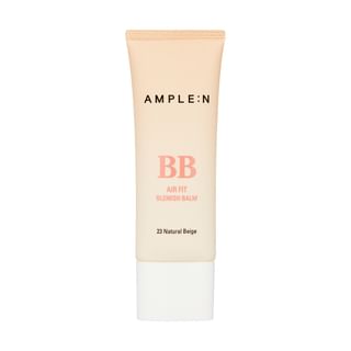 AMPLE: N - BB Air Fit Blemish Balm - 2 Types #23 Natural Beige
