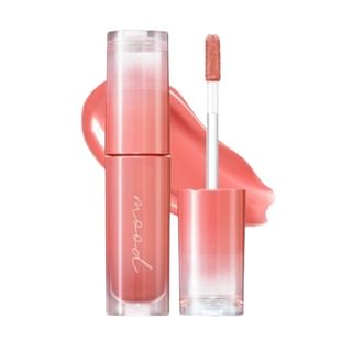 peripera - Ink Mood Glowy Tint - 4g - 02 Coral Influencer