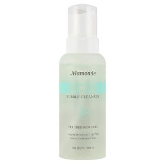 Mamonde Anti Trouble Bubble Cleansing Foam 160ml 160ml