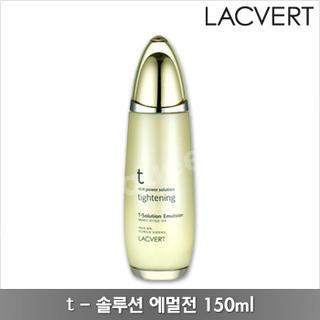 LACVERT T-Solution Emulsion 150ml 150ml
