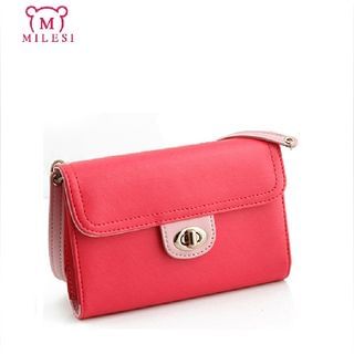 MILESI Clutch for iPhone 6