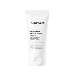 Atopalm - Panthenol Cream Wash 300Ml