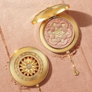 Palace Identity - Lotus Highlighter #01 Champagne Pink - 7G