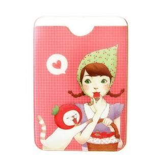 iswas BONNY BERRY Card Case