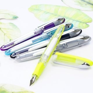 Cute Essentials Fountain Pen