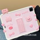Pig iPad Case