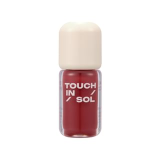 touch in SOL - Glassy Color Lip - 5 Types Deep Love
