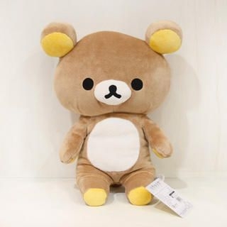 "Rilakkuma" Doll (M)