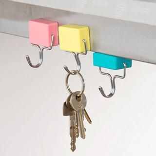 Home Simply Magnetic Hook