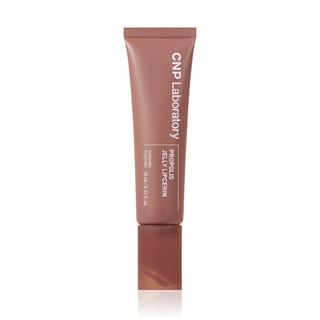 CNP Laboratory - Propolis Jelly Lipcerin - 5 Colors #04 Caramel Pudding