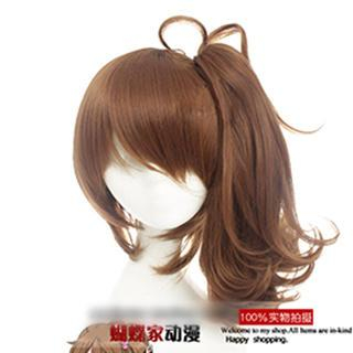 Coshome Brothers Conflict Hinata Ema Cosplay Wig