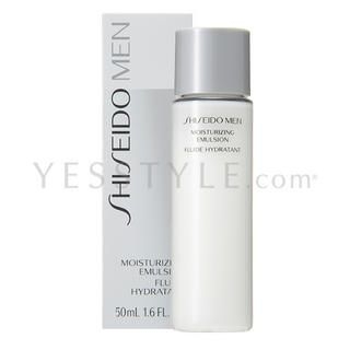 Men Moisturizing Emulsion (Travel Size)