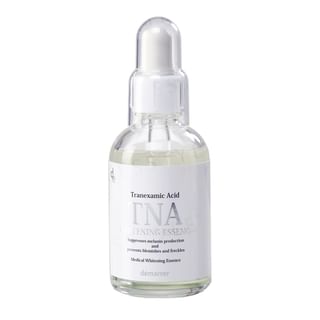 démarrer - TNA Whitening Essence 60ml