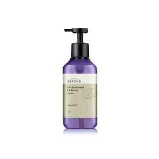 BEYOND - Professional Defense Shampoo 500ml