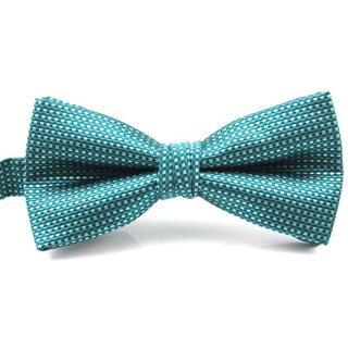 Xin Club Bow Tie Blue - One Size