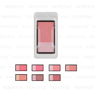 Kose - Esprique Purely Veil Cheek RD-6 Red Refill