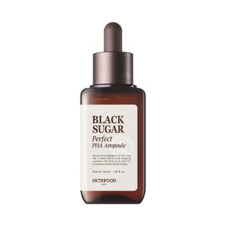 SKINFOOD - Black Sugar Perfect PHA Ampoule 50ml