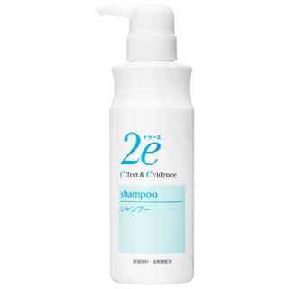 Shiseido - 2e Shampoo 350ml