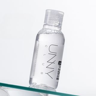 UNNY CLUB - Refreshing Facial Makeup Remover (Travel Size) 100ml