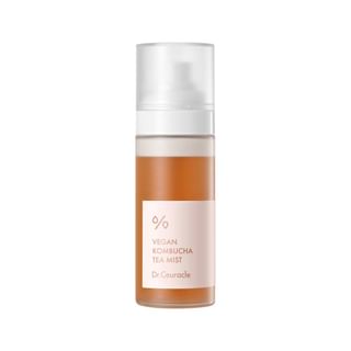 Dr. Ceuracle - Vegan Kombucha Tea Mist 80Ml