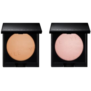 Skin Reflect Setting Powder 001 Translucent Glow Refill