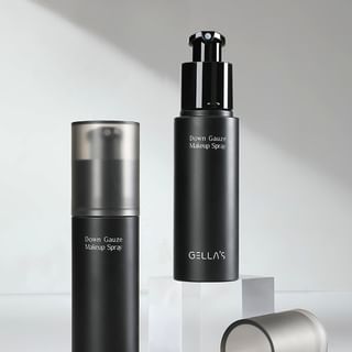 GELLA'S - Makeup Spray #Makeup Spray - 50ml