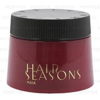 DEMI - Hair Seasons Treatment Mask 250g