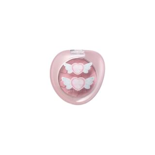 ETUDE - What's in My Eyes Princess House Collection - 4 Colors #Pink Royalty