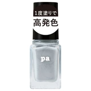 Dear Laura - Pa Nail Color One Coat Finish F009 6ml