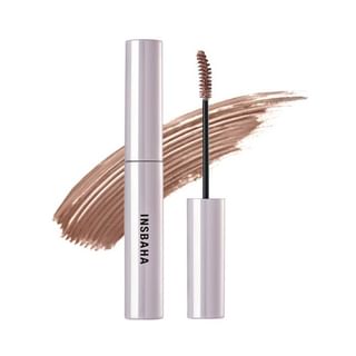 INSBAHA - Soft-Matte Wave Eyebrow Tint - 13 Colors #12 Soft Lychee Brown - 4.5g