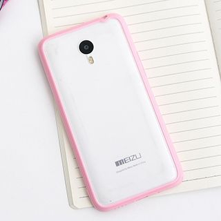 Casei Colour Meizu Note / MX4 Mobile Case