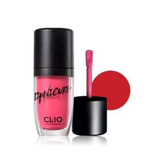CLIO Virgin Kiss Lipnicure (#07 Tension Red) No.7 - Tension Red