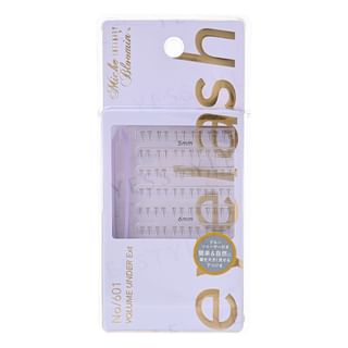 Eyelash Infinity Line Self Extensions 601 Volume Under Ext 54 pcs