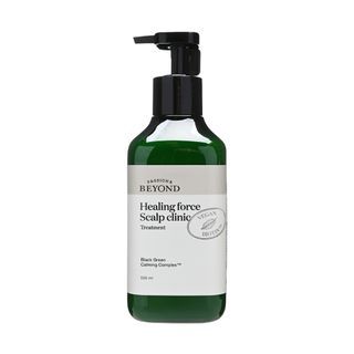 Beyond - Healing Force Scalp Clinic Treatment 500Ml