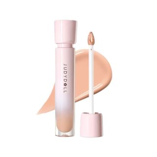 Judydoll - Brightening Concealer Liquid - 5 Shades #C04 Correcting Orange - 6G