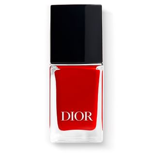 Christian Dior - Vernis Nail Polish 999 Rouge