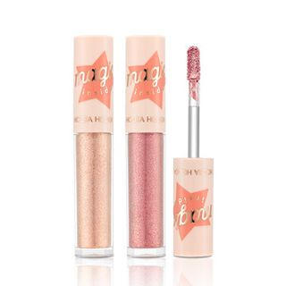 HOLIKA HOLIKA - Eye Metal Glitter #08 Honey Sparkling