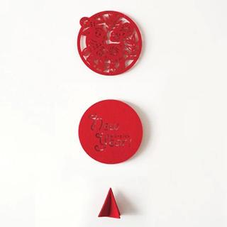 Cute Essentials Chinese New Year Hanging Decoration