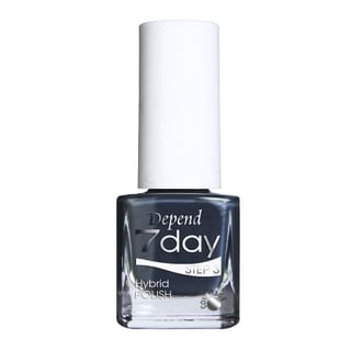 Depend Cosmetic - 7day Hybrid Polish 7171 Perfect Match 5ml