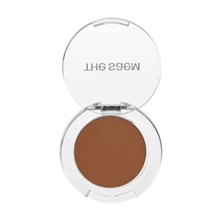 The Saem - Saemmul Single Shadow Matt - 13 Colors 2025 Version - #CR01