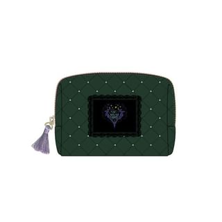 SHOBIDO - Disney VILLAINS Makeup Bag Maleficent