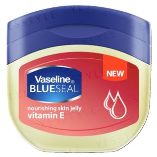 Vaseline - Vitamin E Nourishing Skin Jelly 250Ml 250Ml