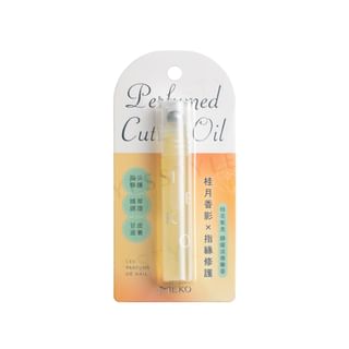 MEKO - Perfumed Cuticle Oil 04 Osmanthus