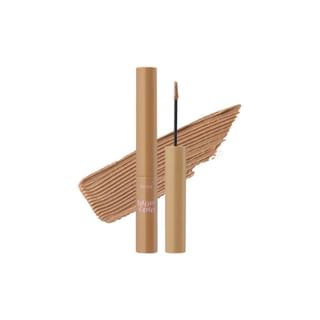 ETUDE - Drawing Eyes Coloring Browcara - 8 Colors 2026 Version - #04 Sunny Blonde